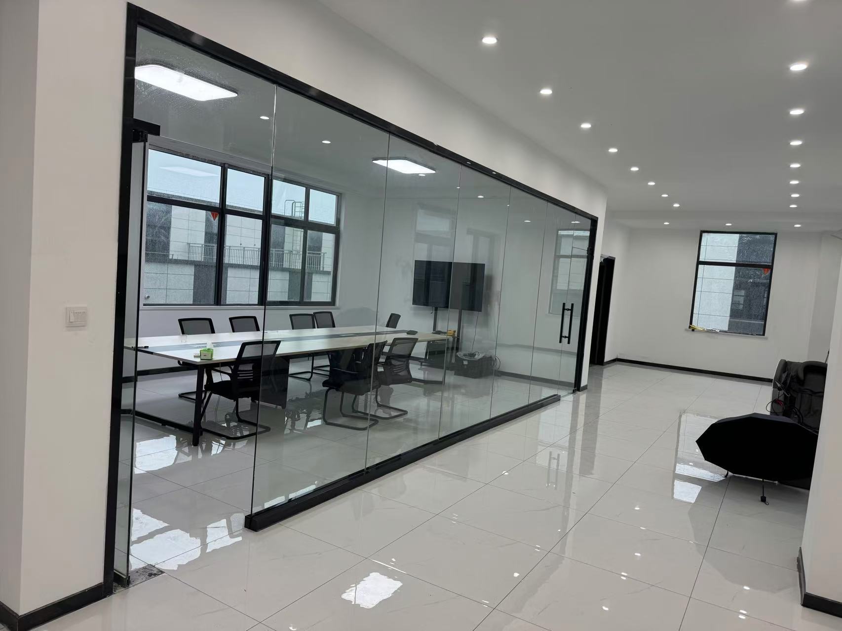 辦公室展示